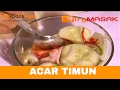 Resepi Acar Timun | Try Masak | iCookAsia