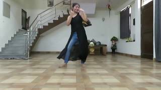 Raabta Title Song | fusion Dance performance | Deepika, Sushant , Kriti | Just Dance