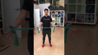 Brugger Band Postural Reset