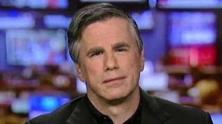 Tom Fitton on Lynch's meeting with House investigators