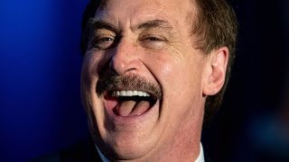 The Truth About The My Pillow Guy's Ex-Wife