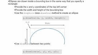 Java Concepts: Late Objects 3/e chapter 10 part 4