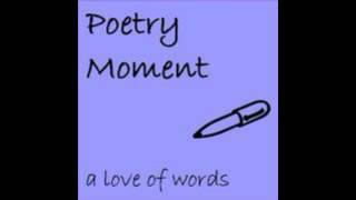 173  A Ditty by Philip Sidney   Clarica Poetry Moment [POEM]