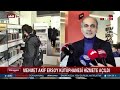 basında altı kütüphane nin toplu açılış töreni