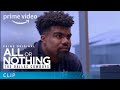 All or Nothing: The Dallas Cowboys - Clip: Jerry Jones and Ezekiel Elliott | Prime Video