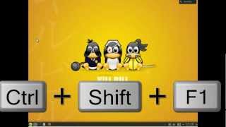 Linux Essentials L01.4 ICT Skills and Working in Linux