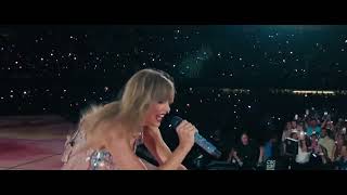 Taylor Swift Cruel Summer (Live from Eras Tour)