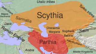 Scythia | Wikipedia audio article