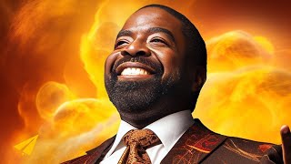 Les Brown Motivation: It's Not Over Until I Win Speech