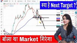 Tomorrow market prediction/Tomorrow Trade Market in India/Tomorrow market opening Prediction 14/03