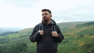 Spoken word poetry - My DofE journey by Steven McLeish