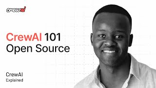 Getting Started with CrewAI Open Source