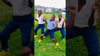Calm down - Rema Tiktok viral video Africankids dancing🔥🥰 #shorts #youtubeshorts #trending