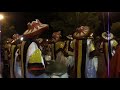 carnaval del uruguay hechiceros del candombe 1er premio llamadas de mercedes 2011