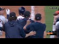 Jose Altuve hits a walk-off home run to send the Astros to the world series, a breakdown