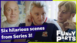 Chaotic S3 Moments! | This Country | Funny Parts