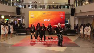 F1X - Battle Mania 2024 Kpop Dance Cover Competition