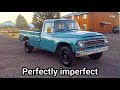 Is this the perfect classic truck??