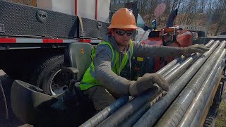 Construction Lineman & Fiber Splicing Careers with Armstrong