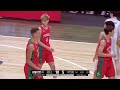 Belgium v Portugal  Full Basketball Game  FIBA U18 European Championship 2023 - Division B