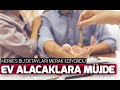 Konut faizlerinde büyük indirim! İşte tüm detaylar | A Haber