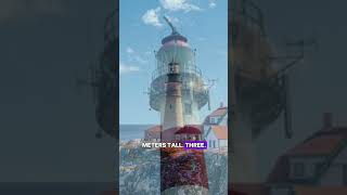 3 Facts about Lighthouses #3factz #lighthouse #lighthouses