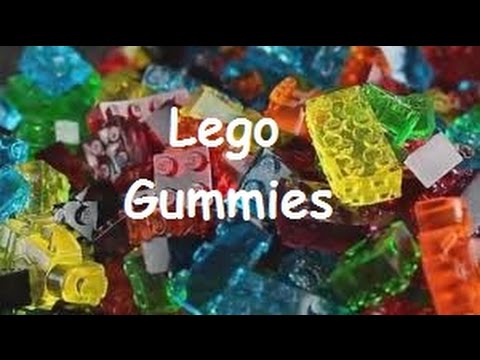 Gummy Candy Gummy Candy
