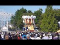 大野原秋祭り2012