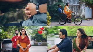 Couples Bike Ride Whatsapp Status Tamil 💞 Pakki Status