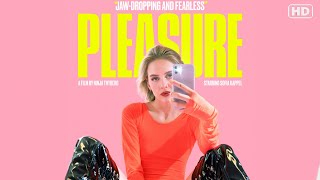 Pleasure (2022) Official Trailer