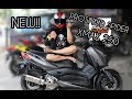 Prospeed Spider Yamaha XMAX 250 | Layz Motor