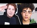 Unge REAGIERT auf Bekir Statement! | ungeklickt