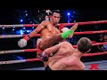 KLF 67: Singdam vs Takhmasib Kerimov HIGHLIGHT REEL-2017