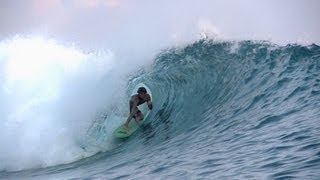 KOA SMITH | GOT SOUL | SINGLE FIN