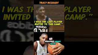 Tracy McGrady remembers T-Mac went from unknown to the No. 1 player in the nation that summer.