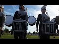 emhs drumline 2016 oba finals