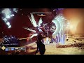 デステニー2【destiny2】金星レイド達人ゲートキーパー挑戦クリア