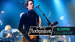 Sloper live | Rockpalast | 2020