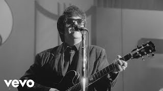 Roy Orbison - Mean Woman Blues (Black & White Night 30)