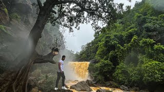 Sathodi Waterfalls ❤️