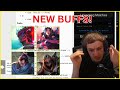 Nemesis Opinion On Upcoming Irelia Yone Zed And Yasuo Buffs | League of Legends Clip