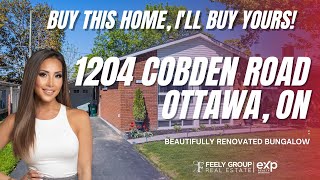 1204 Cobden Rd, Ottawa, ON