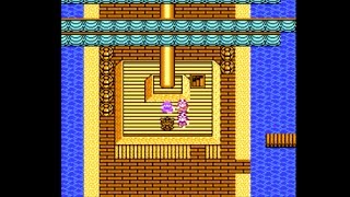 【ファミコン版】ドラゴンクエストⅣ 導かれし者たち　実況PLAY＃１５