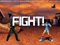 ggpo kof 2002 kbecinha vs nane orochimaru 29 5 2014 part 1