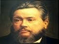 Charles Spurgeon Sermon - The Day of Atonement