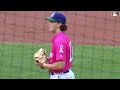 Chase Dollander's strong Double-A debut | MiLB Highlights