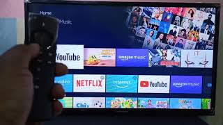 Amazon Fire TV Stick How to Enable Apps From Unknown Sources | Firestick