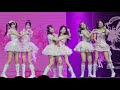 IVE 아이브 @ Accor Arena in Paris - Off The Record | Fancam