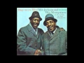 Milt Jackson and Wes Montgomery - SAM SACK