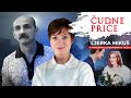 ČUDNE PRIČE 207 - LJERKA MIKUŠ u kandžama ljubomornog muža❗